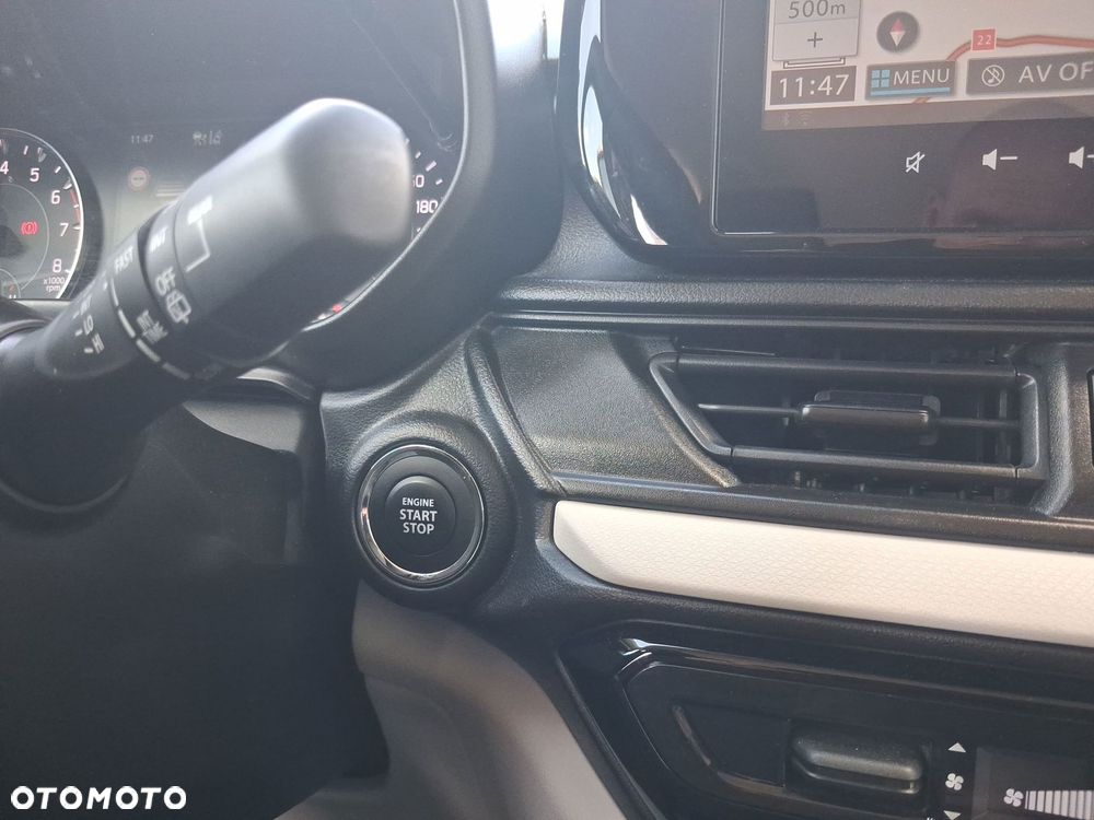 Suzuki Swift 1.2 Dualjet SHVS Premium Plus - 35