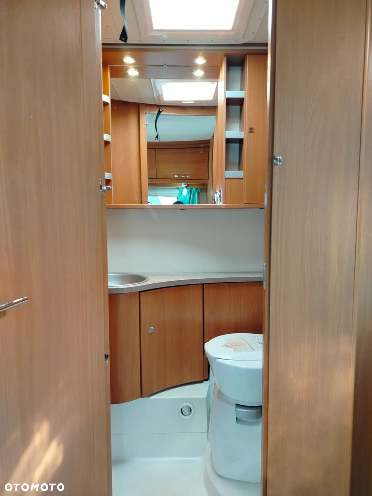 Tabbert Princess - 17