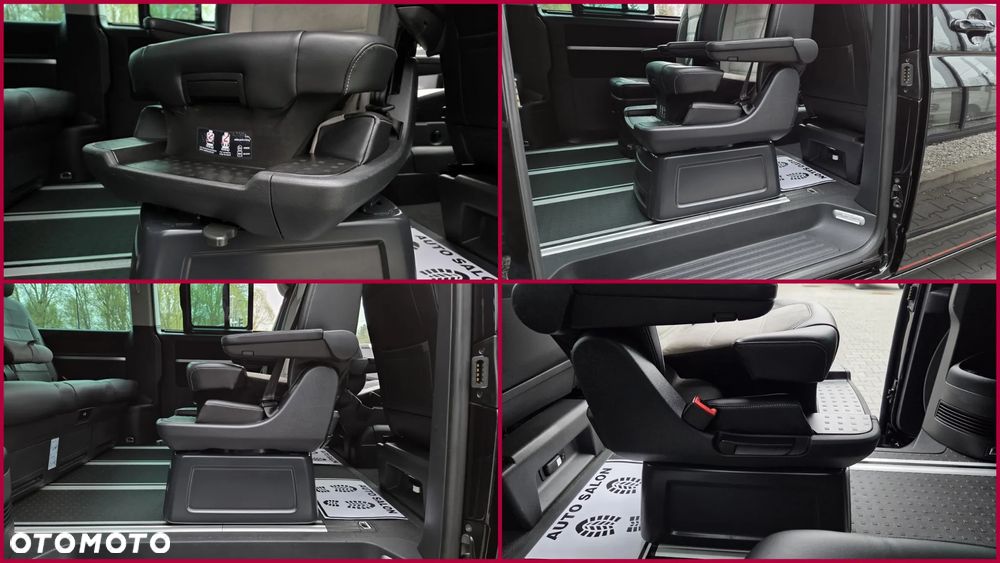 Volkswagen California - 29