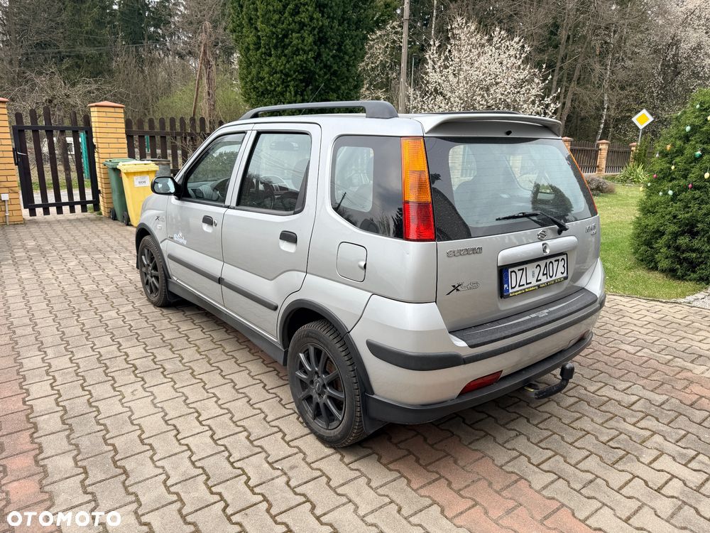 Suzuki Ignis 1.3 Comfort - 3