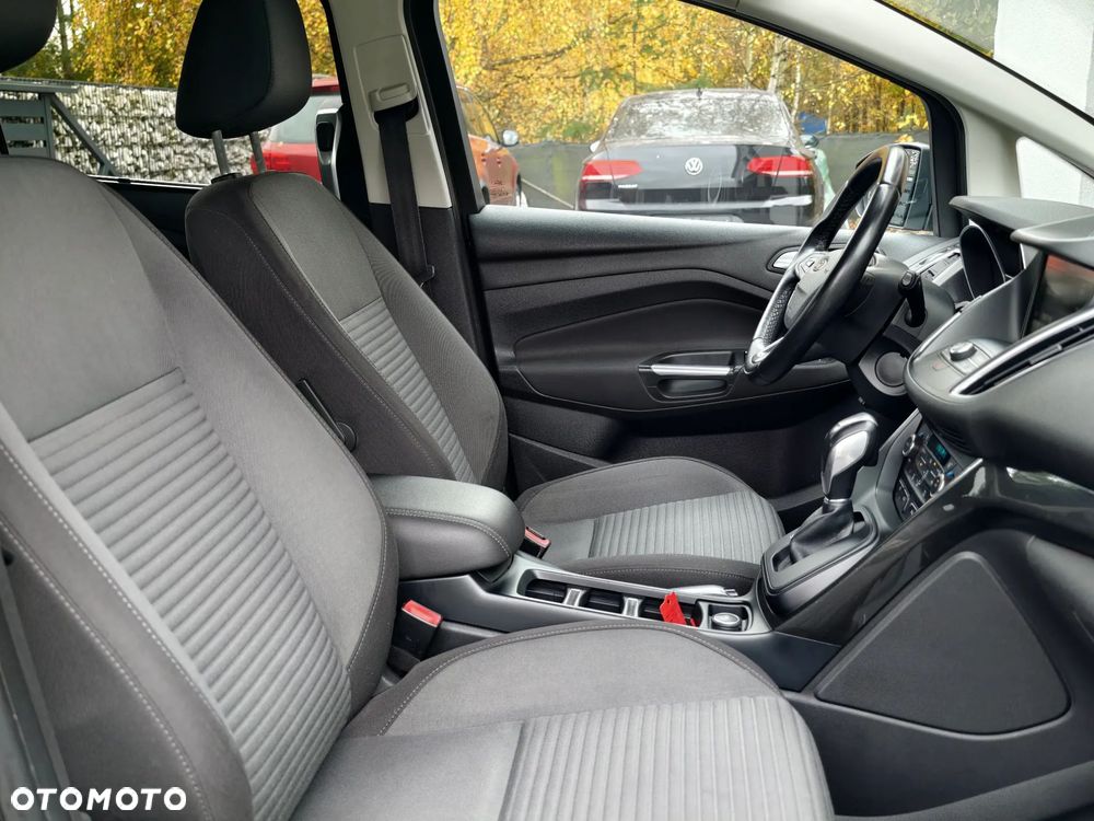 Ford Grand C-MAX Gr 2.0 TDCi Titanium ASS - 24