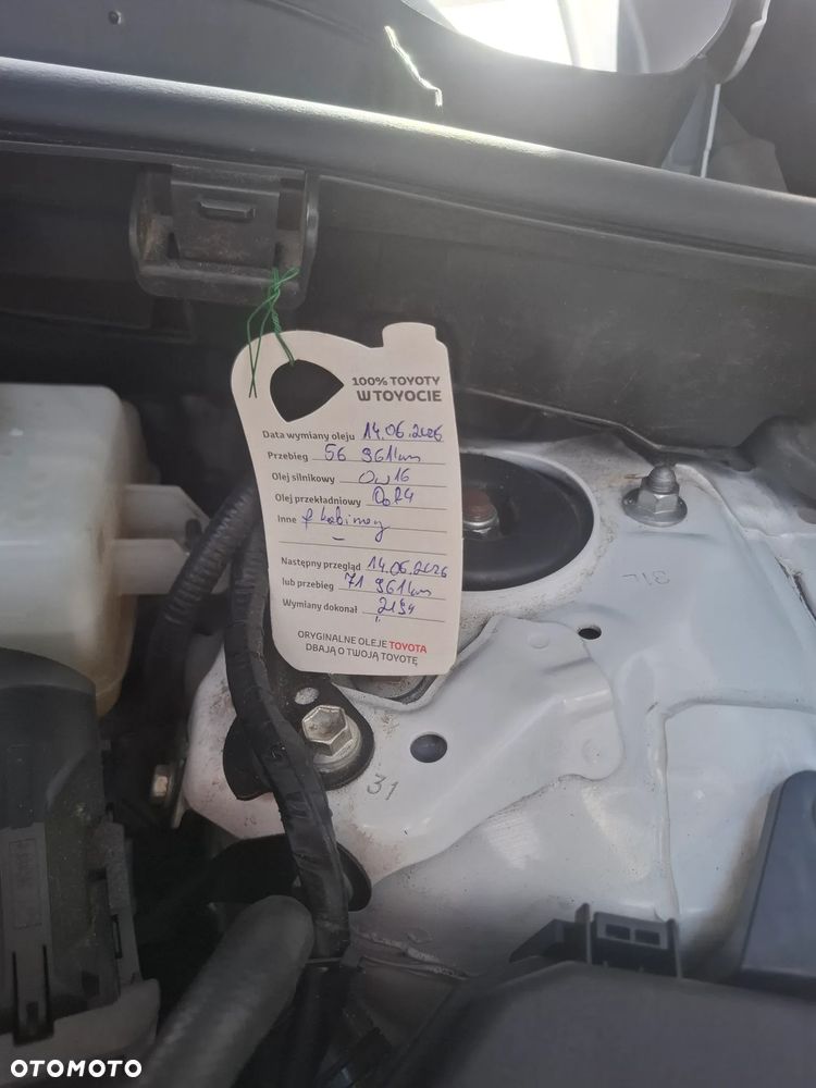 Toyota RAV4 2.5 Hybrid Active 4x2 - 38