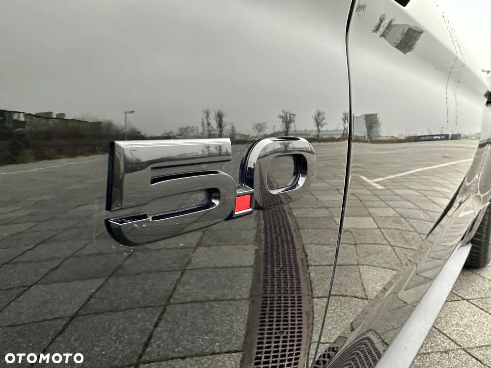 Ford Mustang 5.0 Ti-VCT V8 GT - 25