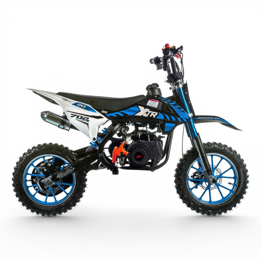XTR Inny - 32