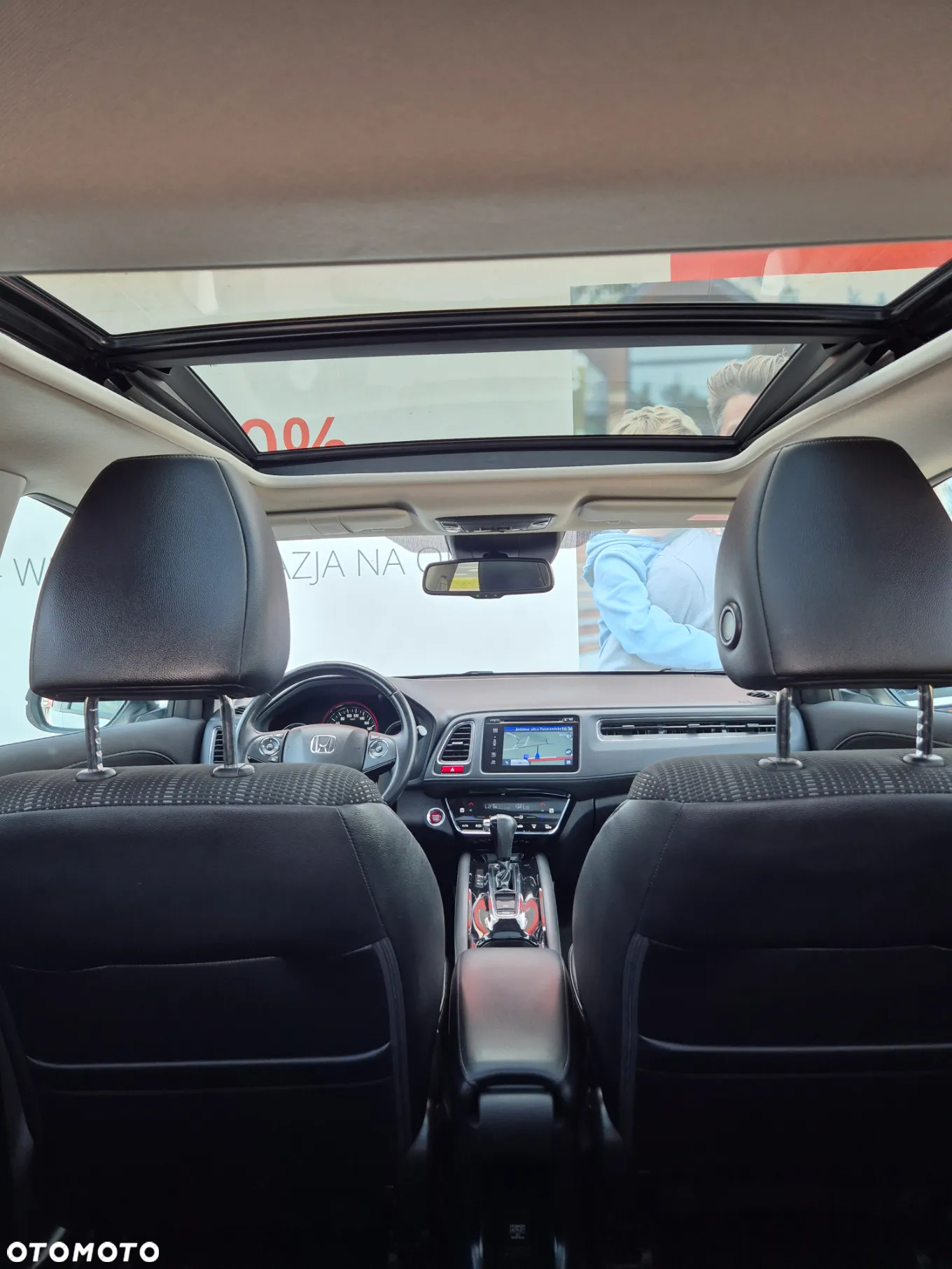 Honda HR-V 1.5 Executive (ADAS) CVT - 10