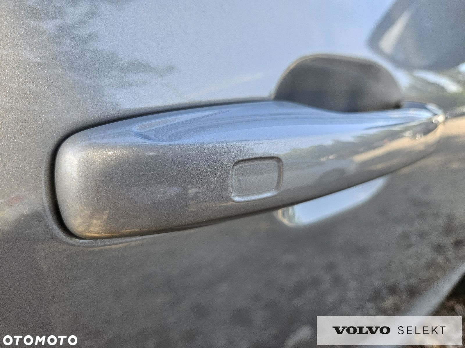 Volvo XC 60 - 40