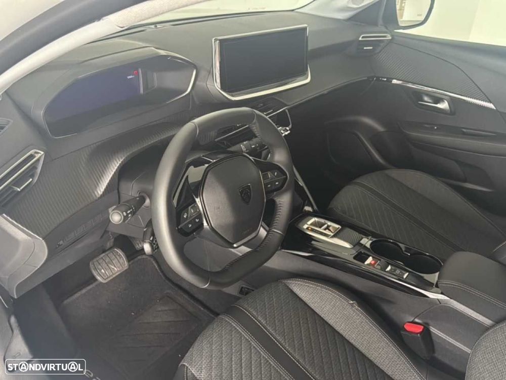 Peugeot e-208 51 kWh Allure - 13
