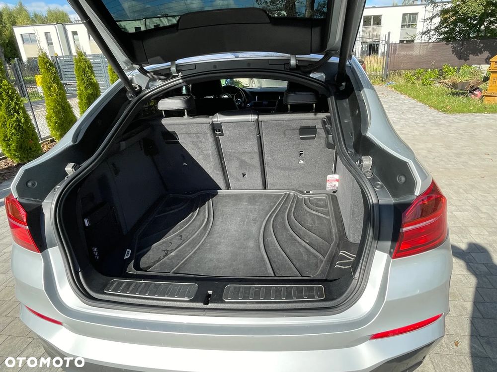 BMW X4 M - 14