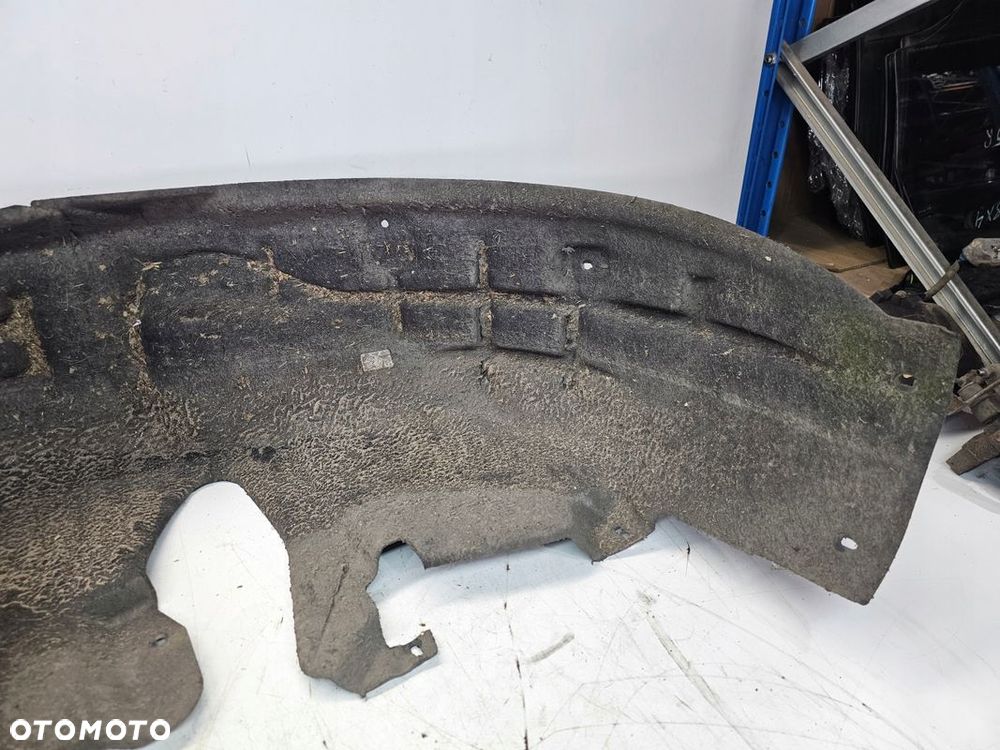 NADKOLE PRAWY TYŁ AUDI Q3 8U 8U0810172A - 5