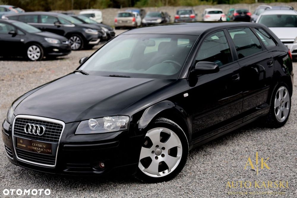 Audi A3 - 8