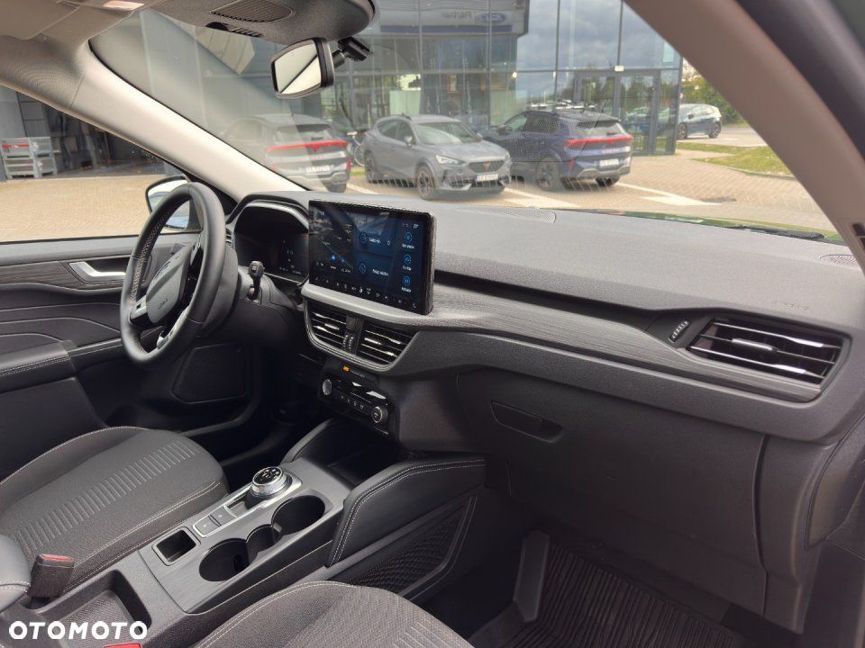 Ford Kuga - 21