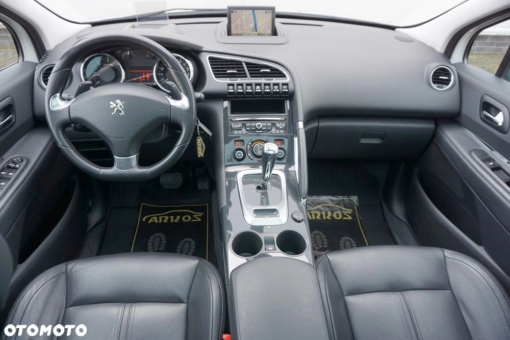 Peugeot 3008 - 2