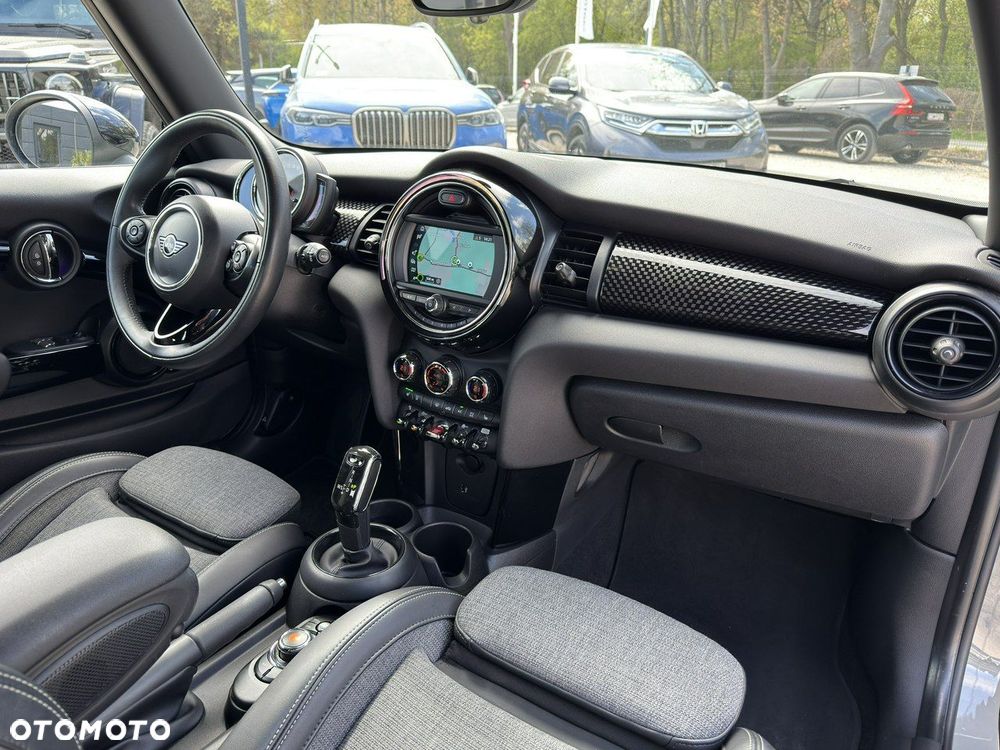 MINI Cooper S GPF - 18