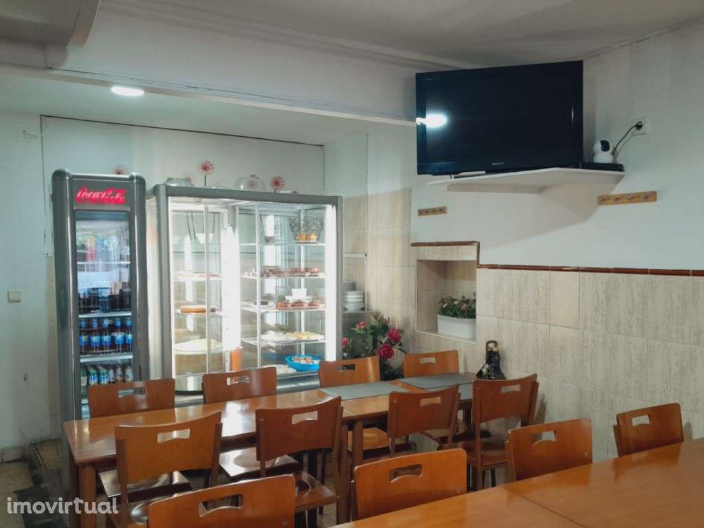 Trespasse de Restaurante em Algés - Grande imagem: 5/10