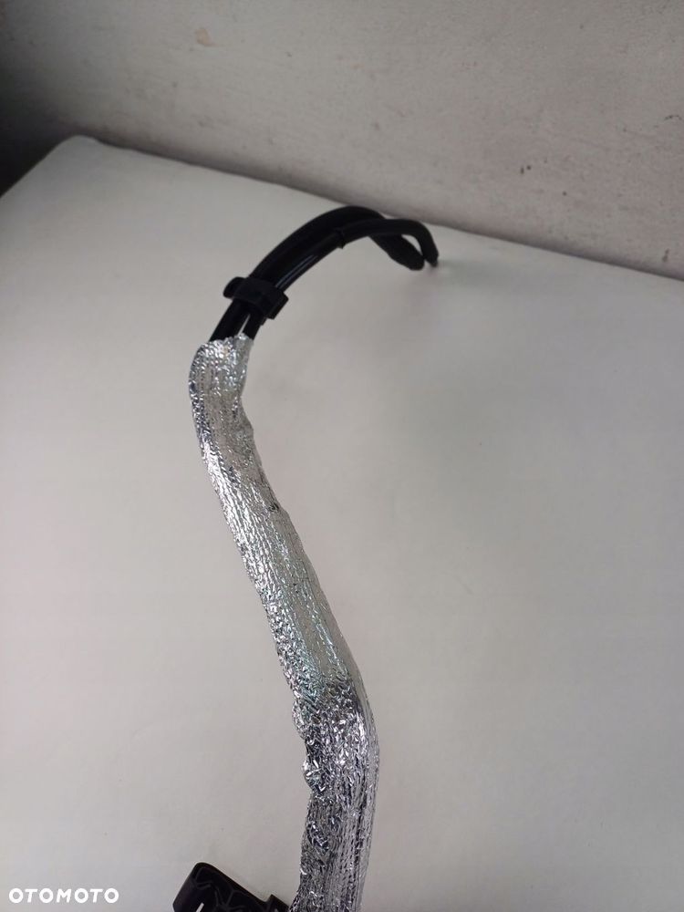 przewód paliwa paliwowy ford transit mk v 5 00- - 3