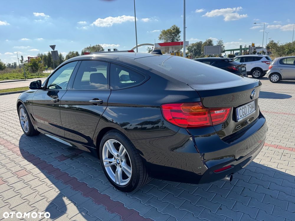 BMW 3GT - 4