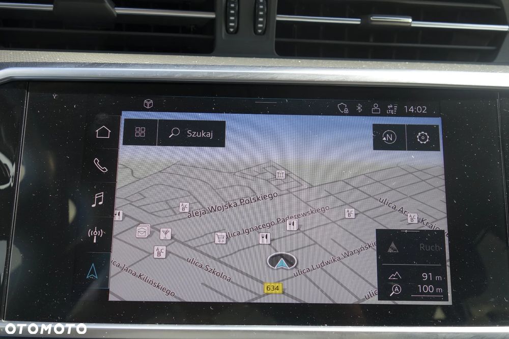 Audi A6 Avant 40 TDI mHEV Quattro S tronic - 25