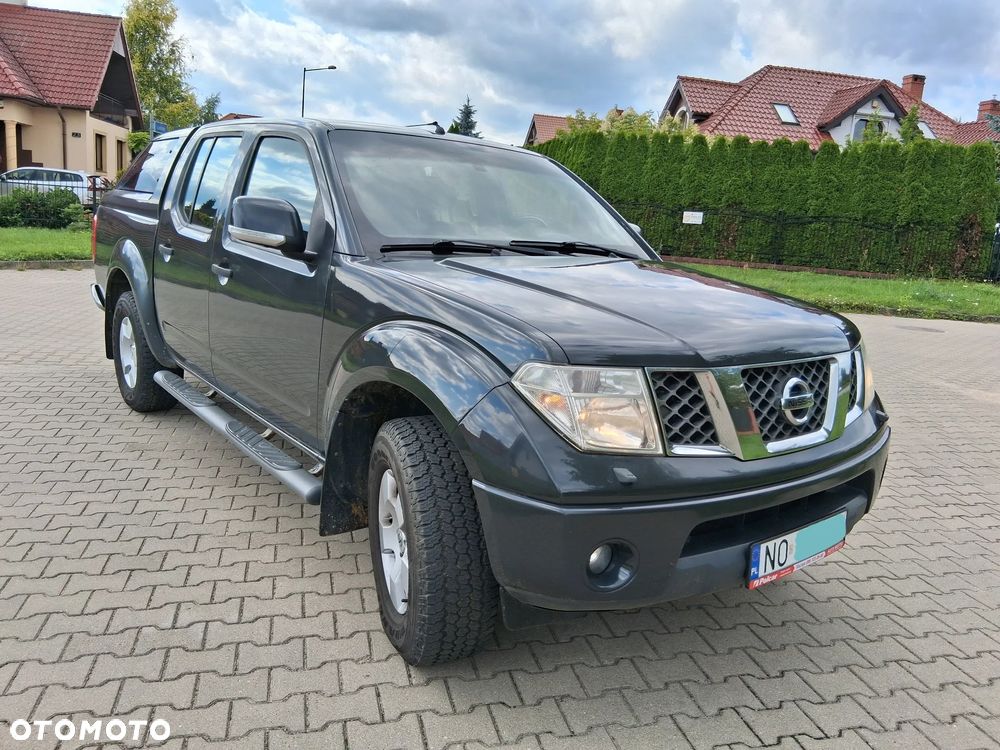 Nissan Navara Autm Premium - 2