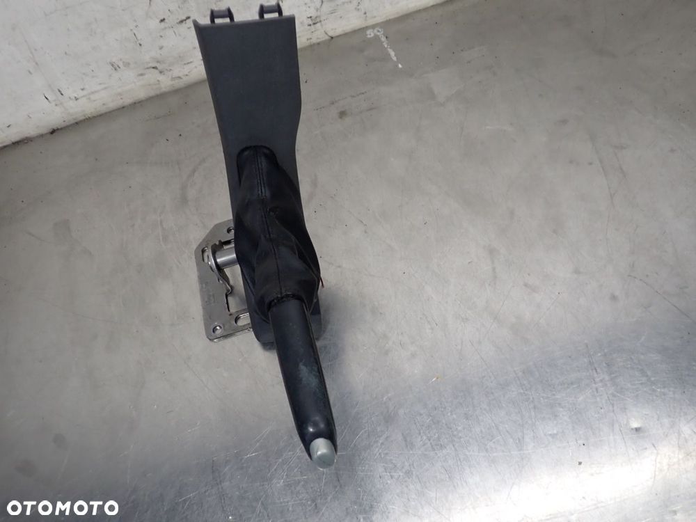 DŹWIGNIA RĘCZNEGO HAMULCA FORD FOCUS MK2 LIFT 2.0 3M51-2780-EB - 2