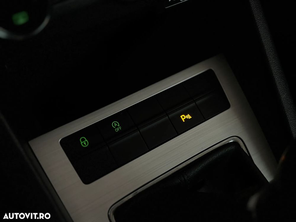 Skoda Octavia 1.0 TSI Ambition - 18