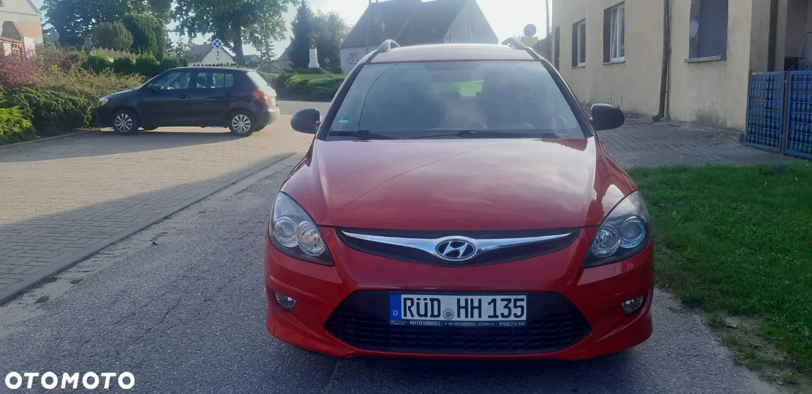 Hyundai i30 - 19