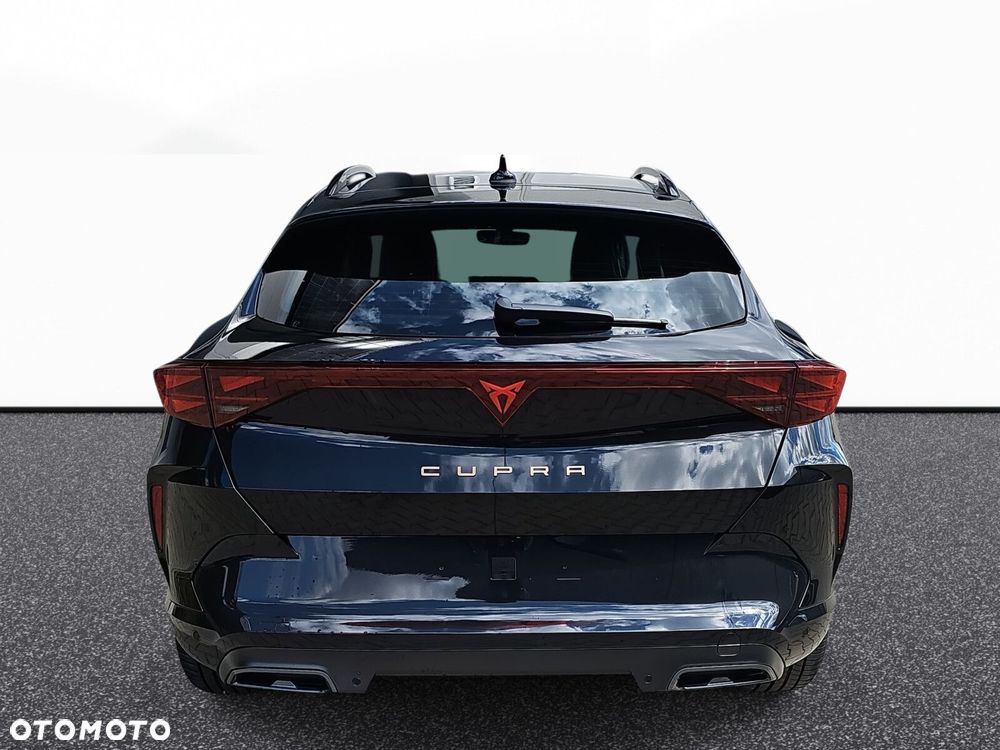Cupra Formentor 1.5 TSI - 8
