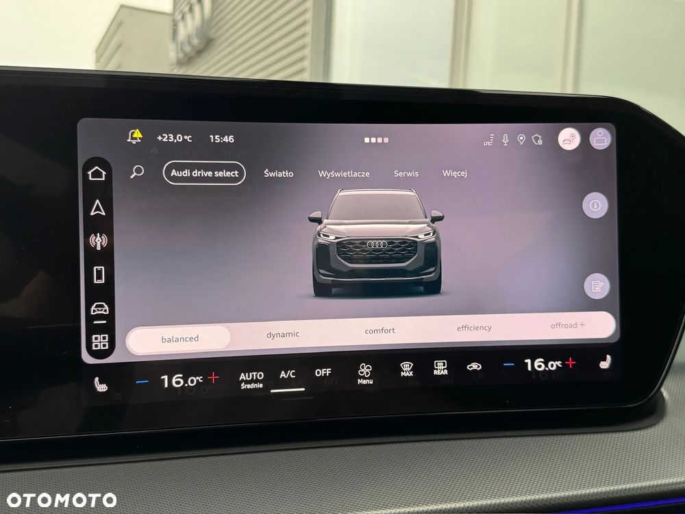 Audi Q3 TFSI 195 kW Quattro S tronic - 20