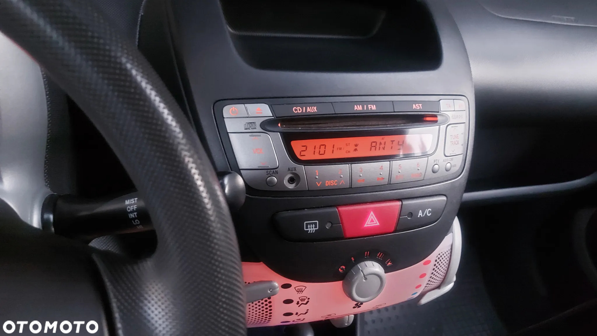 Toyota Aygo 1.0 VVT-i - 4