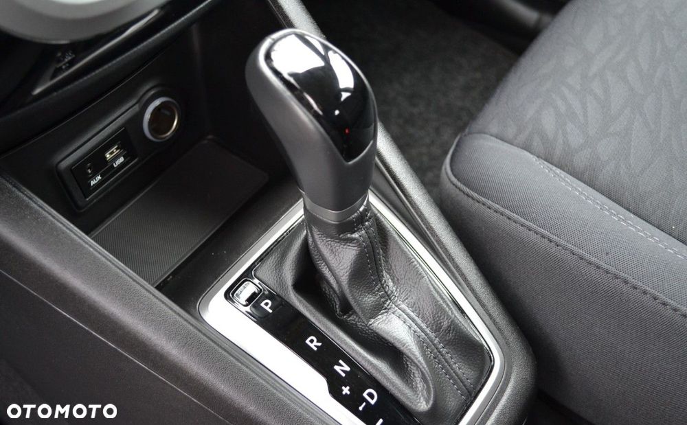 Hyundai ix20 1.6 Automatik Comfort - 26