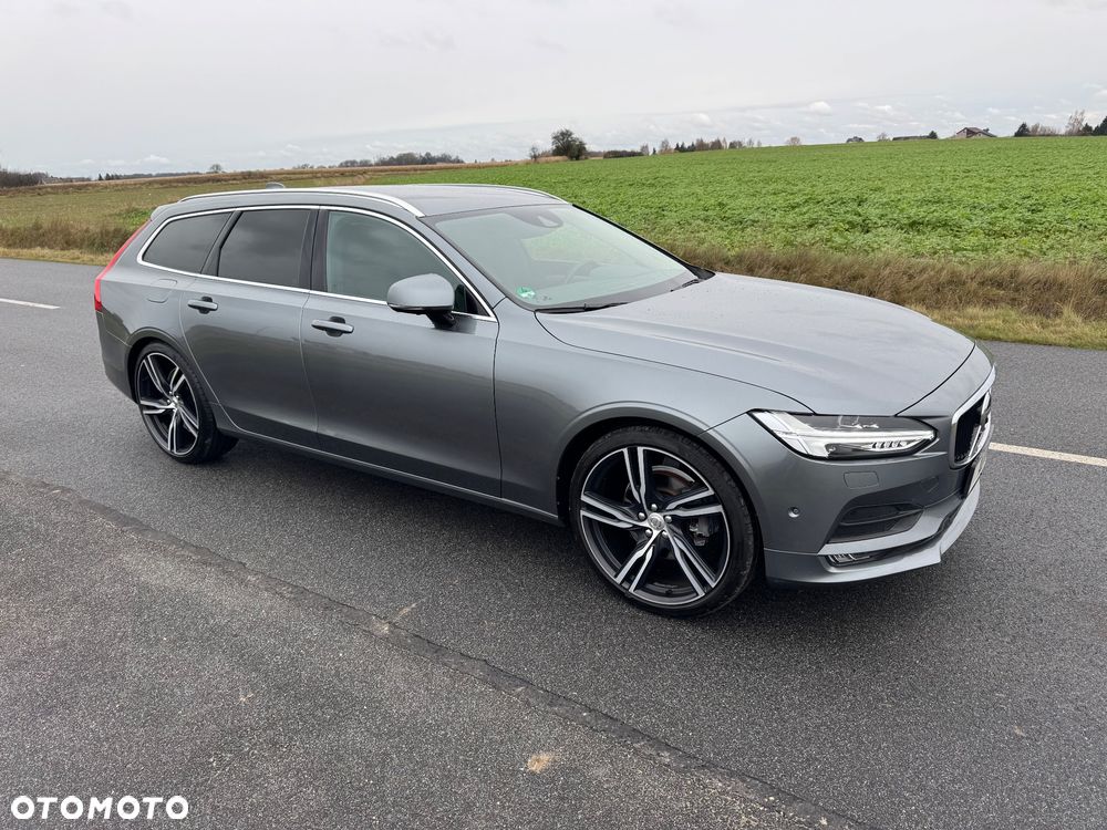 Volvo V90 D4 Geartronic Momentum Pro