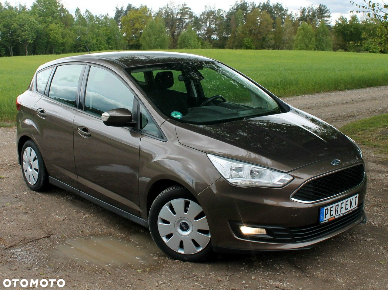 Ford C-MAX - 20