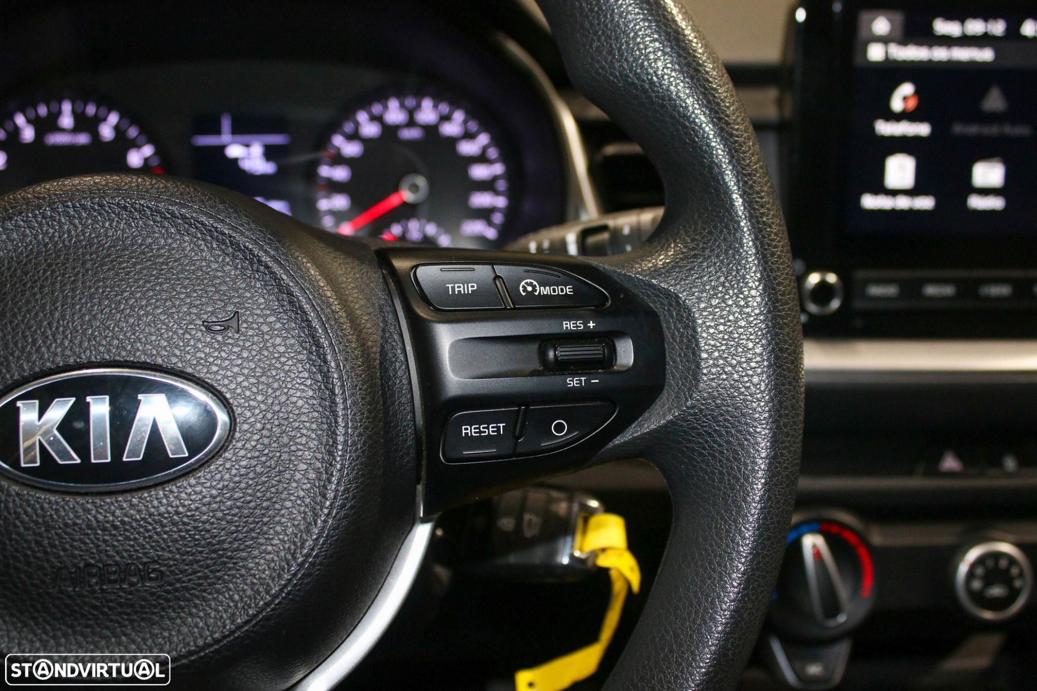 Kia Stonic 1.2 Dynamic - 28