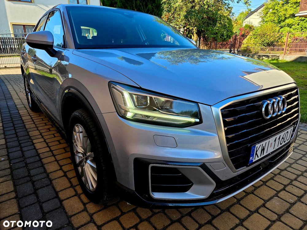 Audi Q2 - 17
