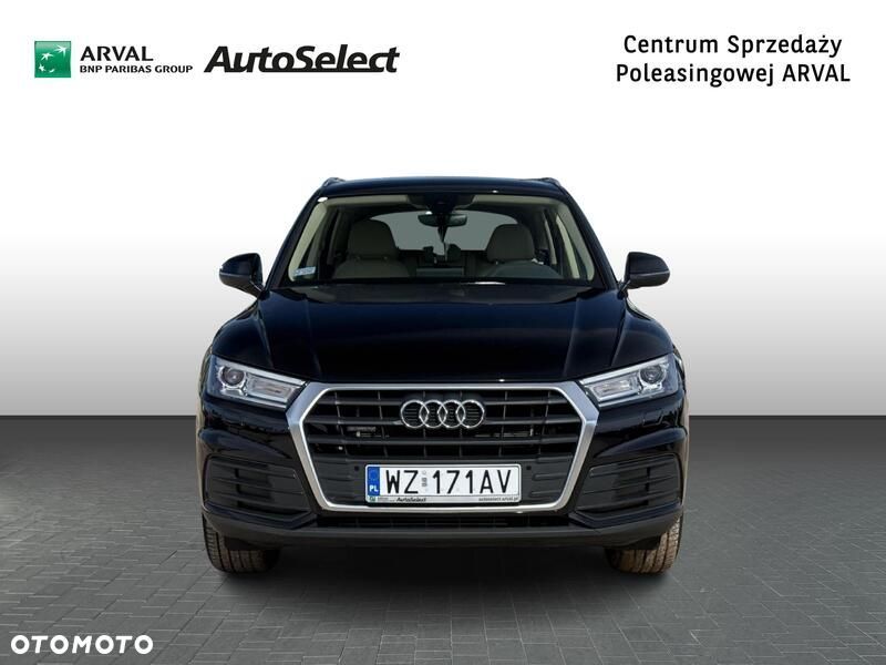 Audi Q5 - 9