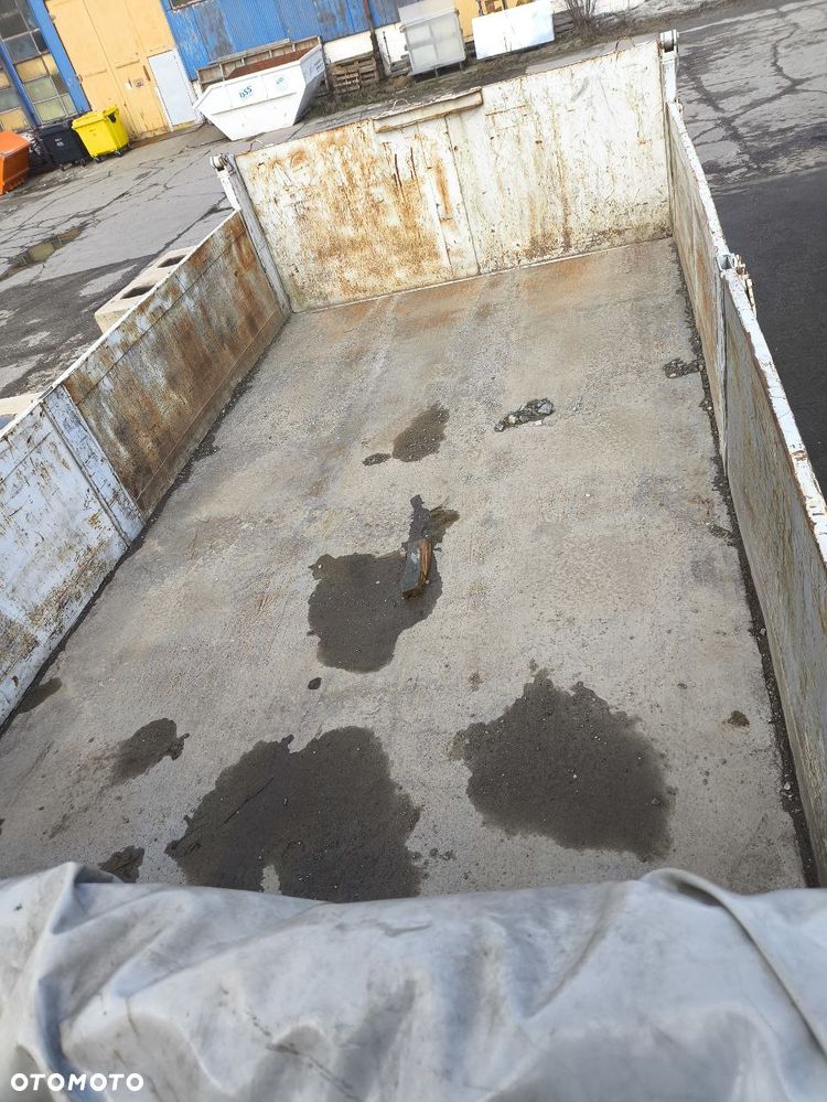 Iveco Eurocargo ML 150E21 - 9