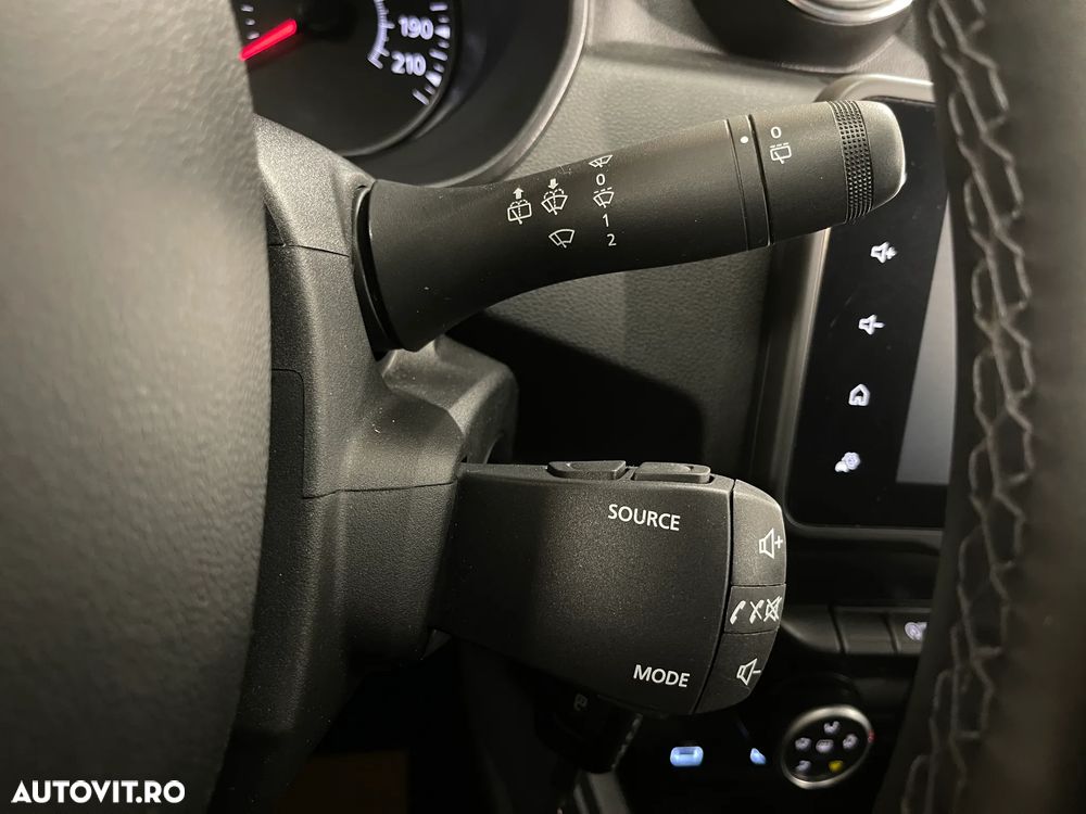 Dacia Duster Blue dCi 115 Comfort - 17