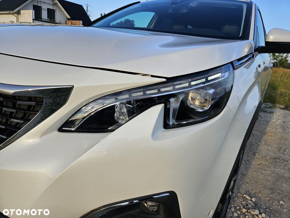 Peugeot 5008 - 35