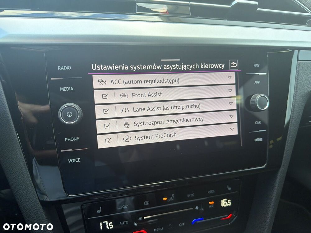 Volkswagen Arteon - 31