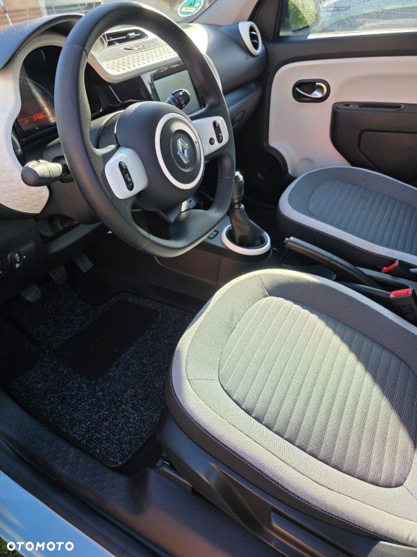 Renault Twingo - 19