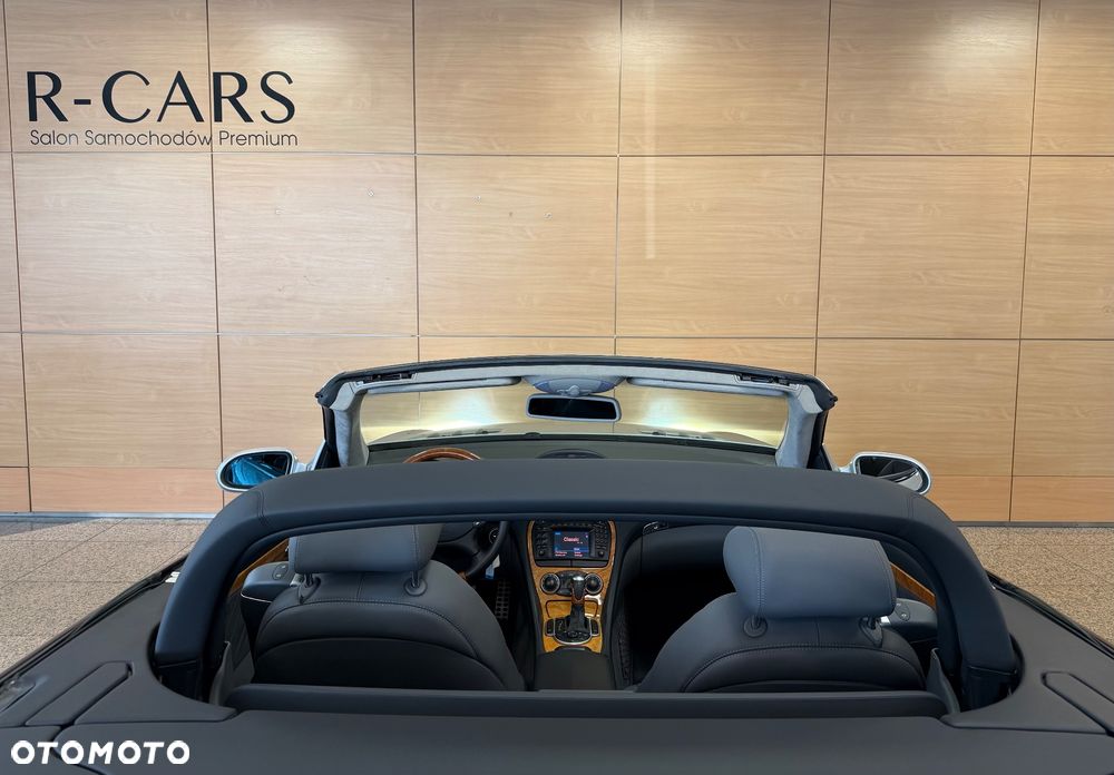 Mercedes-Benz SL 600 Automatik - 7