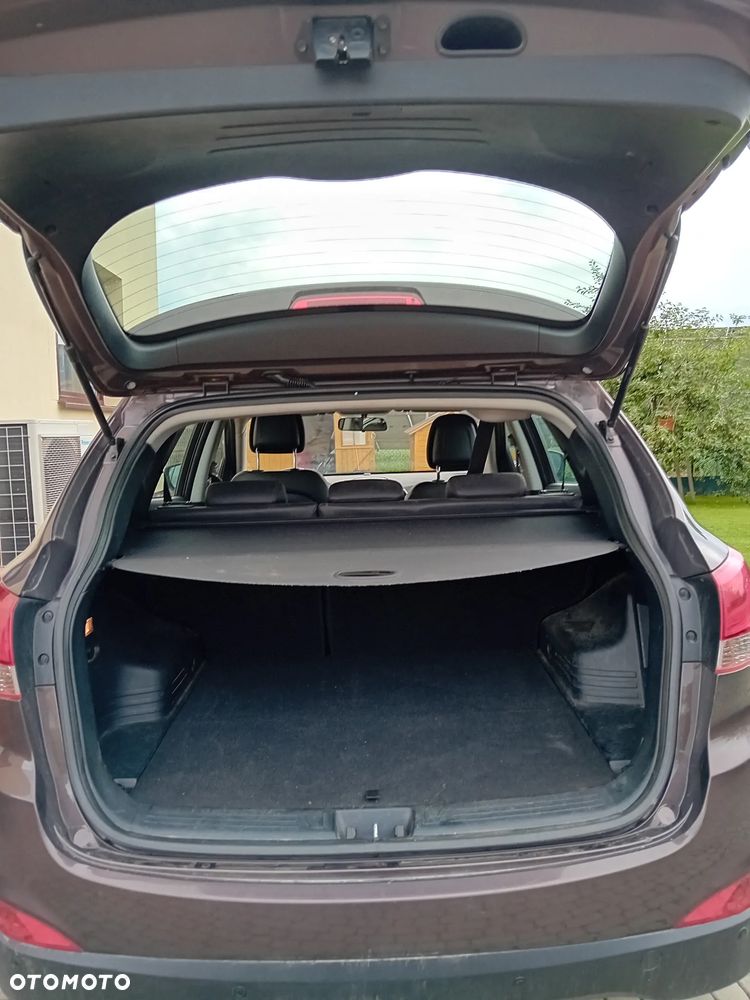 Hyundai ix35 - 8