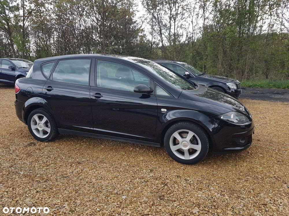 Seat Toledo 1.9 TDI Stylance - 6