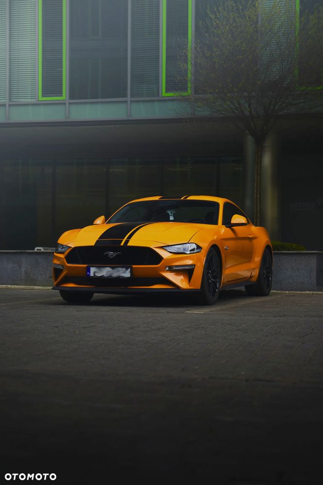 Ford Mustang - 19
