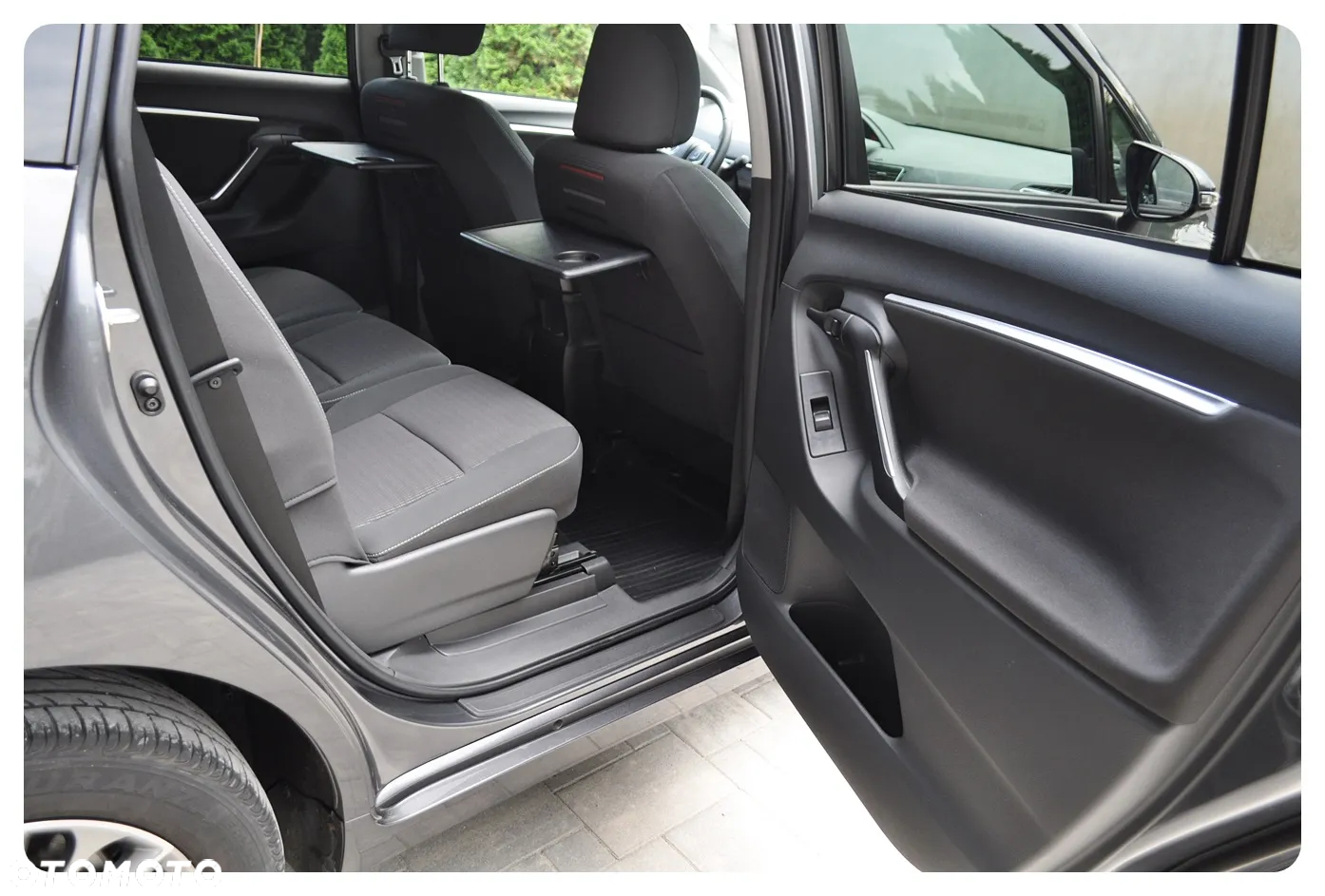 Toyota Verso 1.8 5-Sitzer Edition S+ - 25