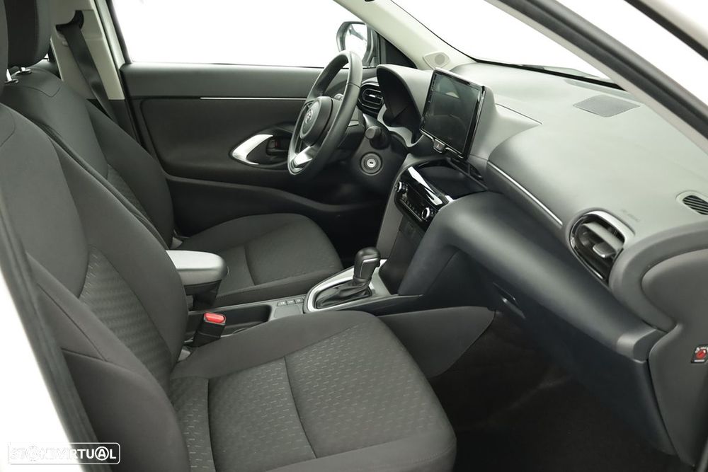 Toyota Yaris Cross 1.5 HDF Comfort - 20