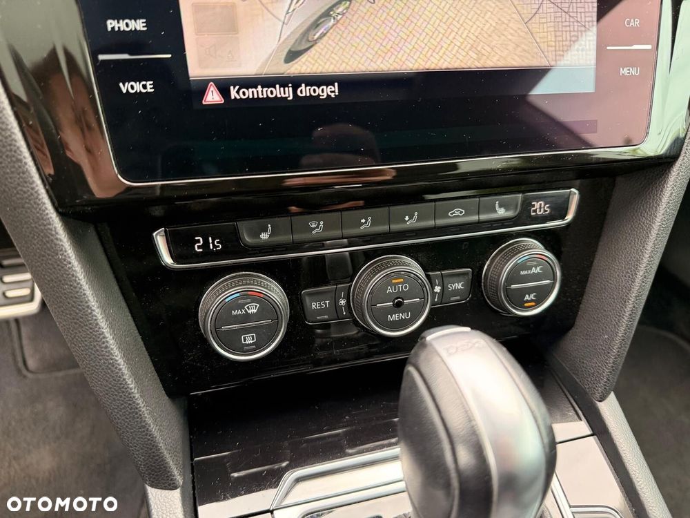 Volkswagen Arteon 2.0 TDI Elegance DSG - 14