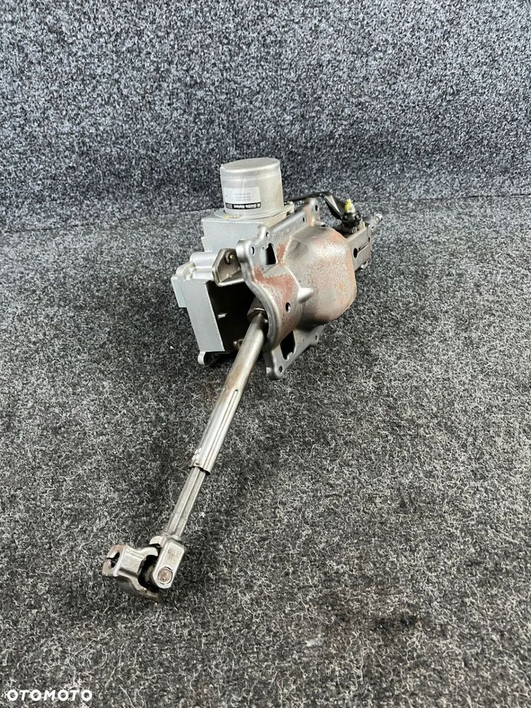 fiat stio wspomaganie elektryczne 00046846857 - 6