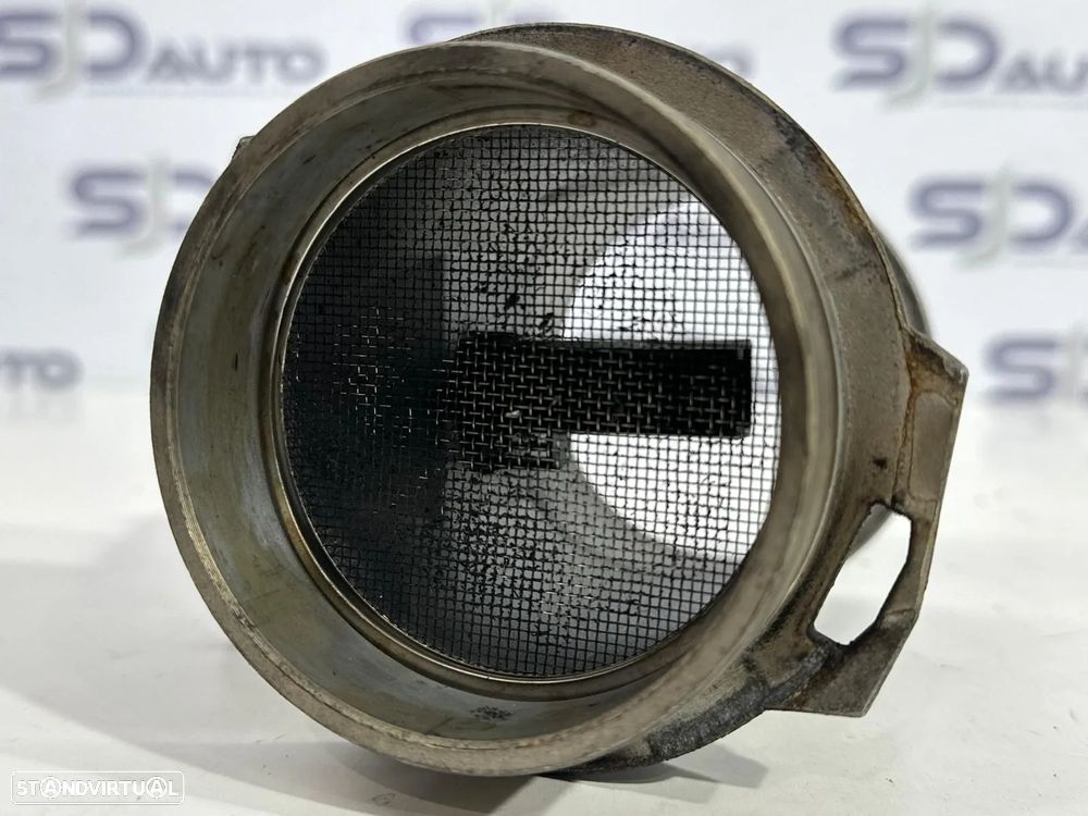 Medidor Massa Ar - Audi A6 Allroad (C5) - 4