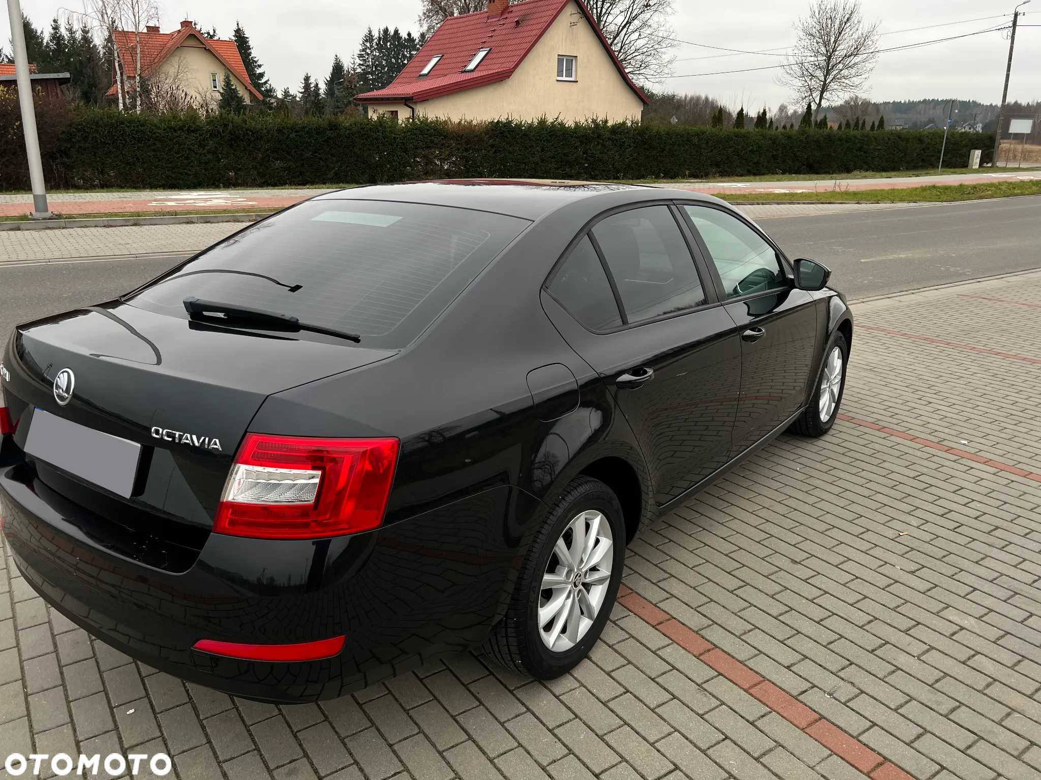 Skoda Octavia 1.6 TDI Family DSG - 22