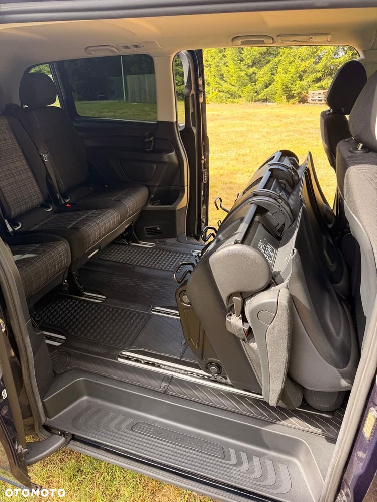 Mercedes-Benz Vito Tourer L3 Pro 9G-Tronic 447.705 - 9